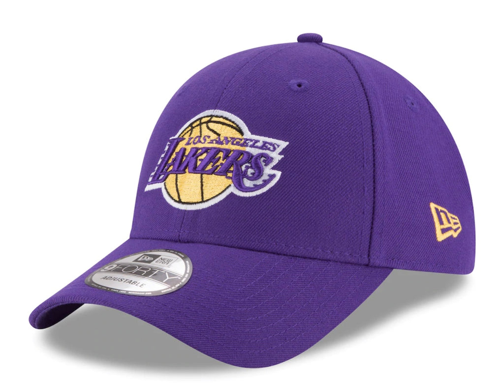 LOS ANGELES LAKERS NBA 2020 THE LEAGUE FINALS 9FORTY AJUSTABLE