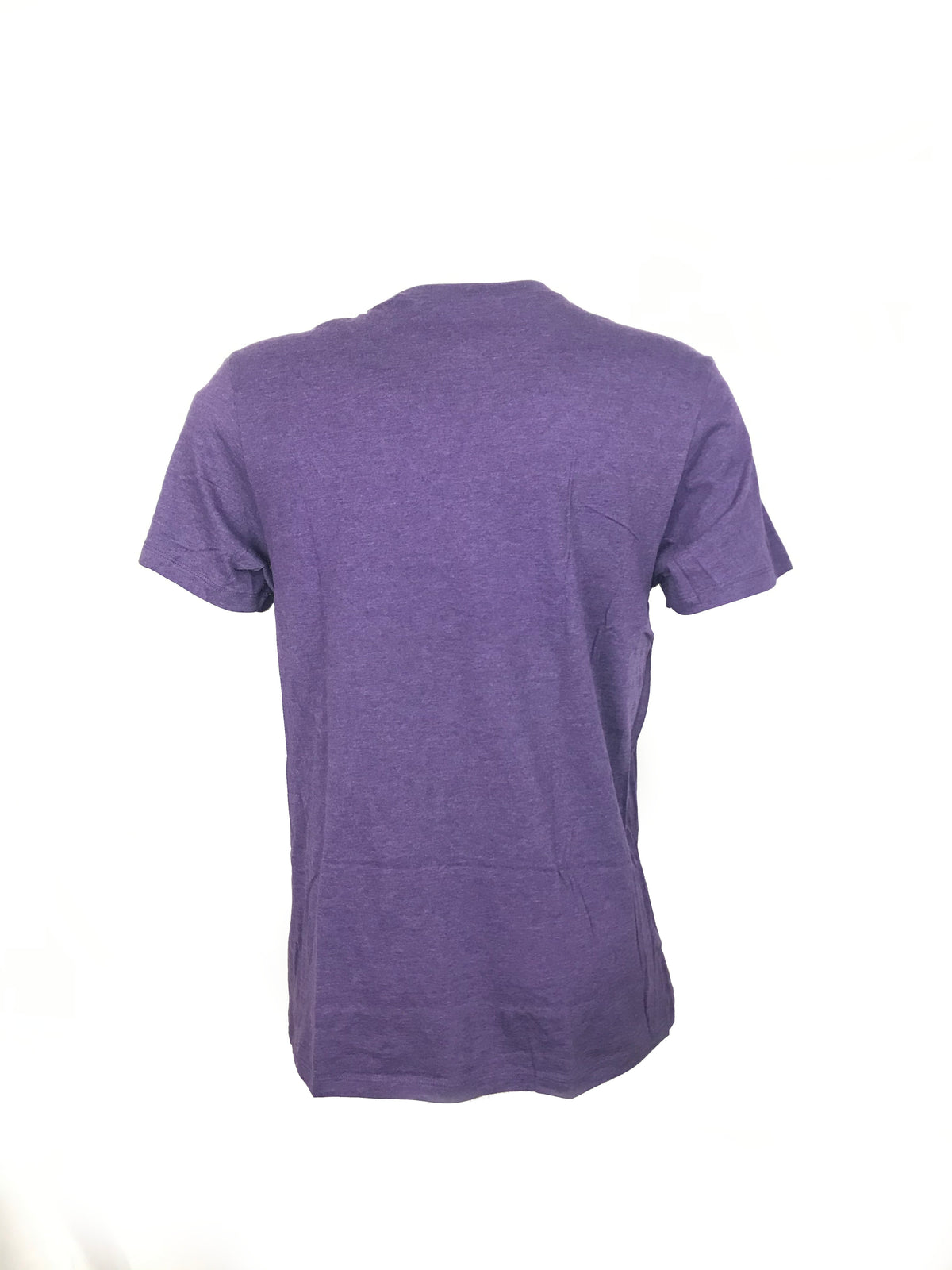 LOS ANGELES LAKERS MEN'S PALM TREES TEE
