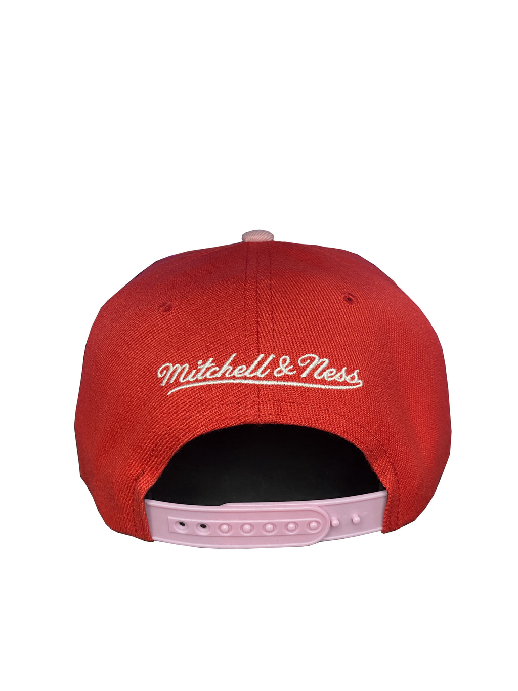 LOS ANGELES LAKERS SWEETHEART 2 TONE SNAPBACK