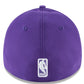 LOS ANGELES LAKERS TEAM CLASSIC NBA 2020 FINALS 39THIRTY FLEX FIT