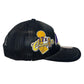 LOS ANGELES LAKERS TEAM FINALS TRUCKER SNAPBACK