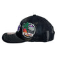 LOS ANGELES LAKERS TEAM FINALS TRUCKER SNAPBACK