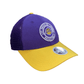 LOS ANGELES LAKERS WOMEN'S GLITTER 9FORTY ADJUSTABLE HAT