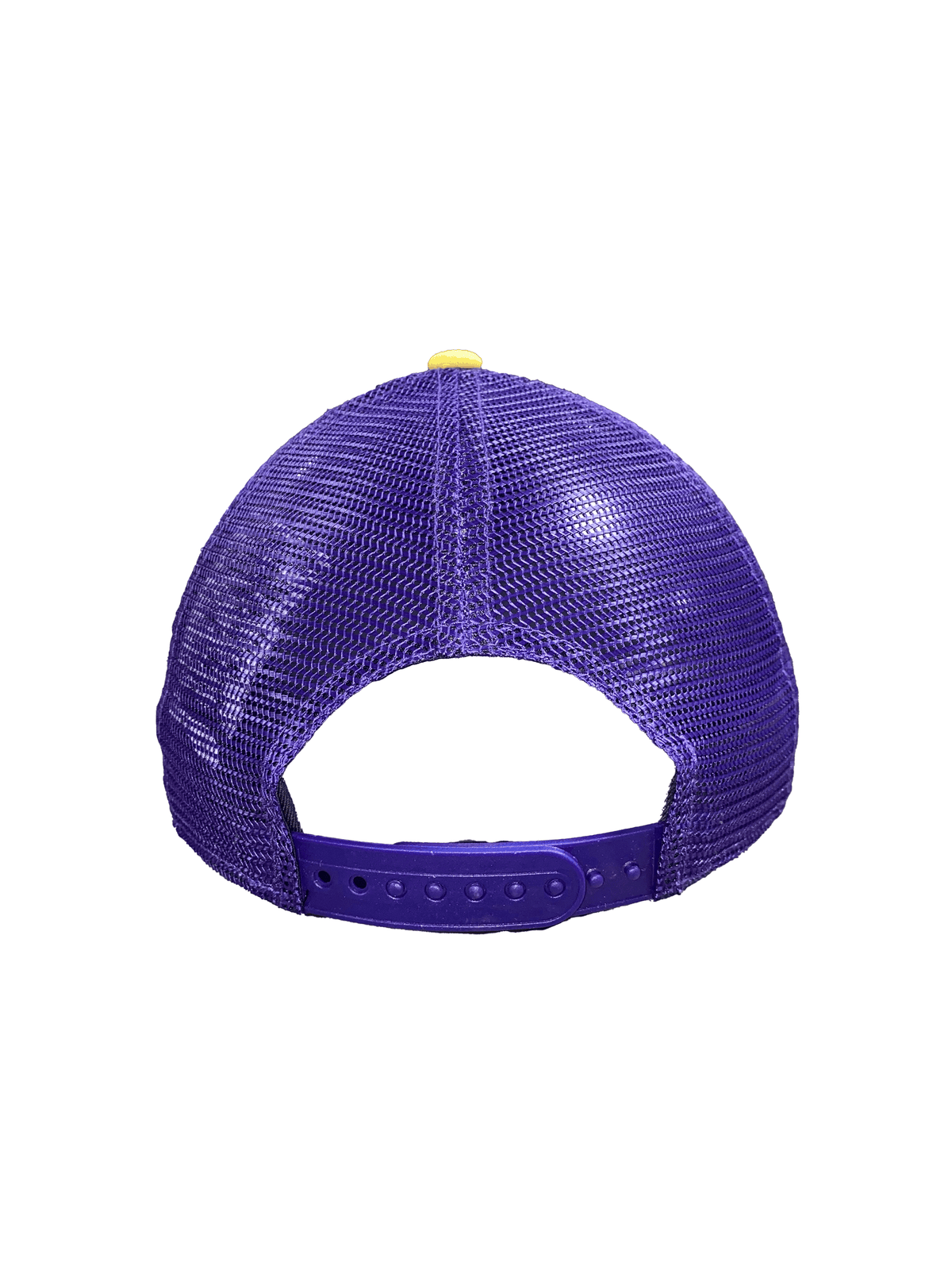 LOS ANGELES LAKERS WOMEN'S GLITTER 9FORTY ADJUSTABLE HAT