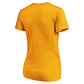 CAMISETA LAZOS MUJER ZONE LOS ANGELES LAKERS