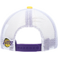 GORRA AJUSTABLE JUVENIL SANTA CRUZ LOS ANGELES LAKERS