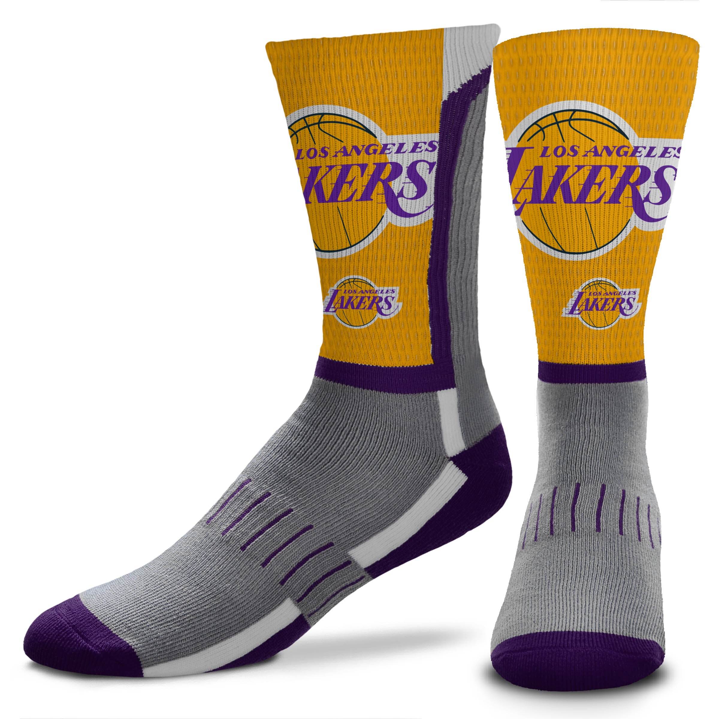 Lakers sock online