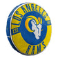 LOS ANGELES RAMS 15" CLOUD PILLOW