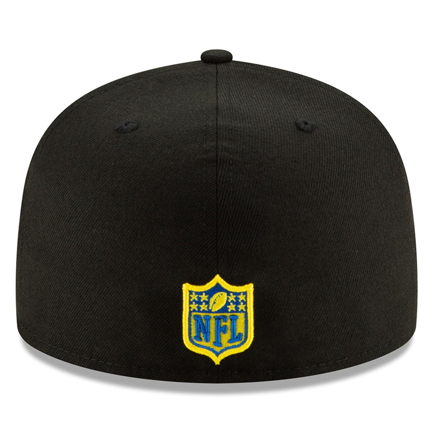 LOS ANGELES RAMS 2020 DÍA DEL PROYECTO 59FIFTY EQUIPADO