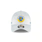 LOS ANGELES RAMS 2020 RETRO SIDELINE 39THIRTY FLEX FIT