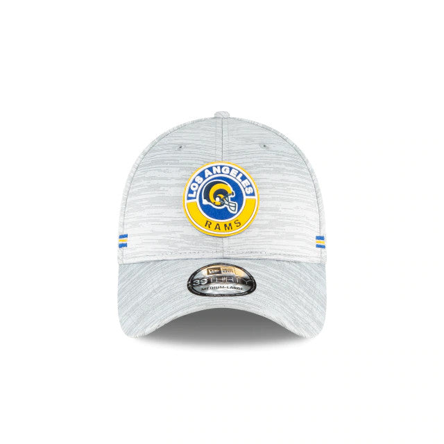 LOS ANGELES RAMS 2020 RETRO SIDELINE 39THIRTY FLEX FIT