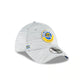 LOS ANGELES RAMS 2020 RETRO SIDELINE 39THIRTY FLEX FIT