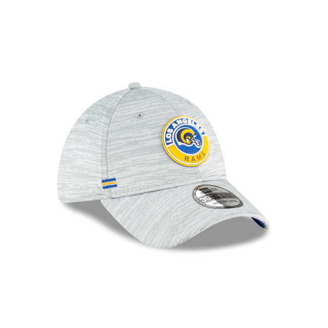 LOS ANGELES RAMS 2020 RETRO SIDELINE 39THIRTY FLEX FIT