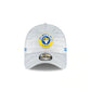 LOS ANGELES RAMS 2020 SIDELINE 39THIRTY FLEX FIT