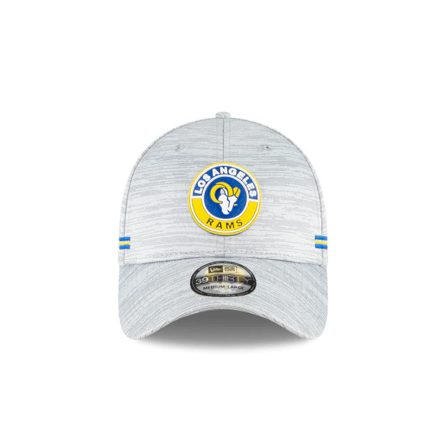 LOS ANGELES RAMS 2020 SIDELINE 39THIRTY FLEX FIT