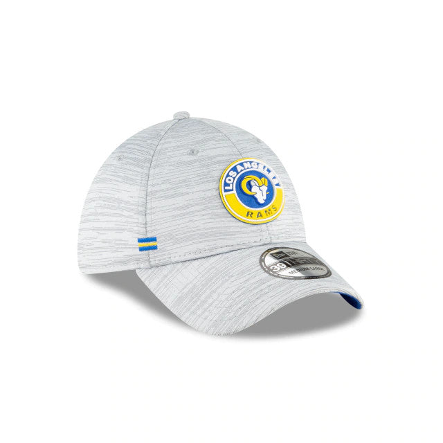 LOS ANGELES RAMS 2020 SIDELINE 39THIRTY FLEX FIT