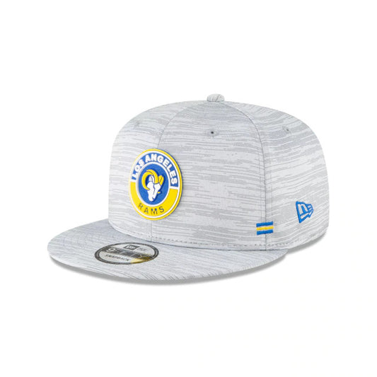 LOS ANGELES RAMS 2020  SIDELINE 9FIFTY SNAPBACK