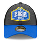 LOS ANGELES RAMS 2021 DRAFT 9FORTY ADJUSTABLE