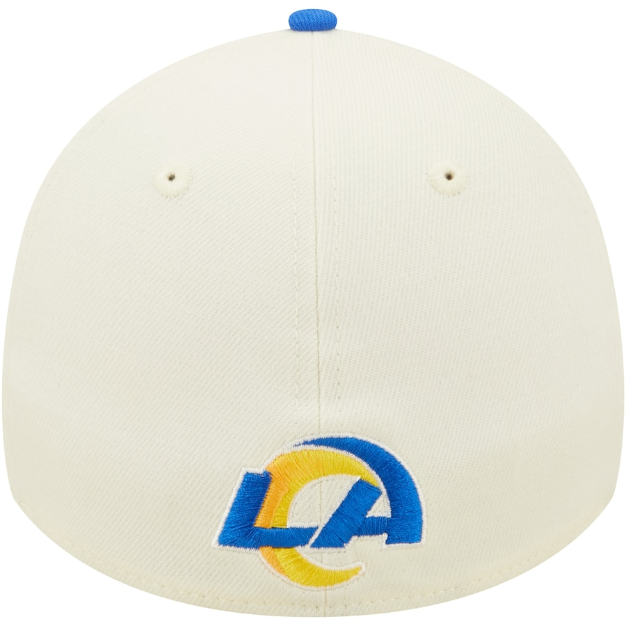 LOS ANGELES RAMS 2022 LÍNEA LATERAL 39THIRTY FLEX FIT