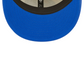 LOS ANGELES RAMS 2022 SIDELINE 59FIFTY FITTED HAT