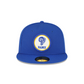 LOS ANGELES RAMS 2022 SIDELINE HISTORICAL 59FITTED - COOP