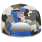 LOS ANGELES RAMS 2022 TRAINING CAMP 9FIFTY SNAPBACK