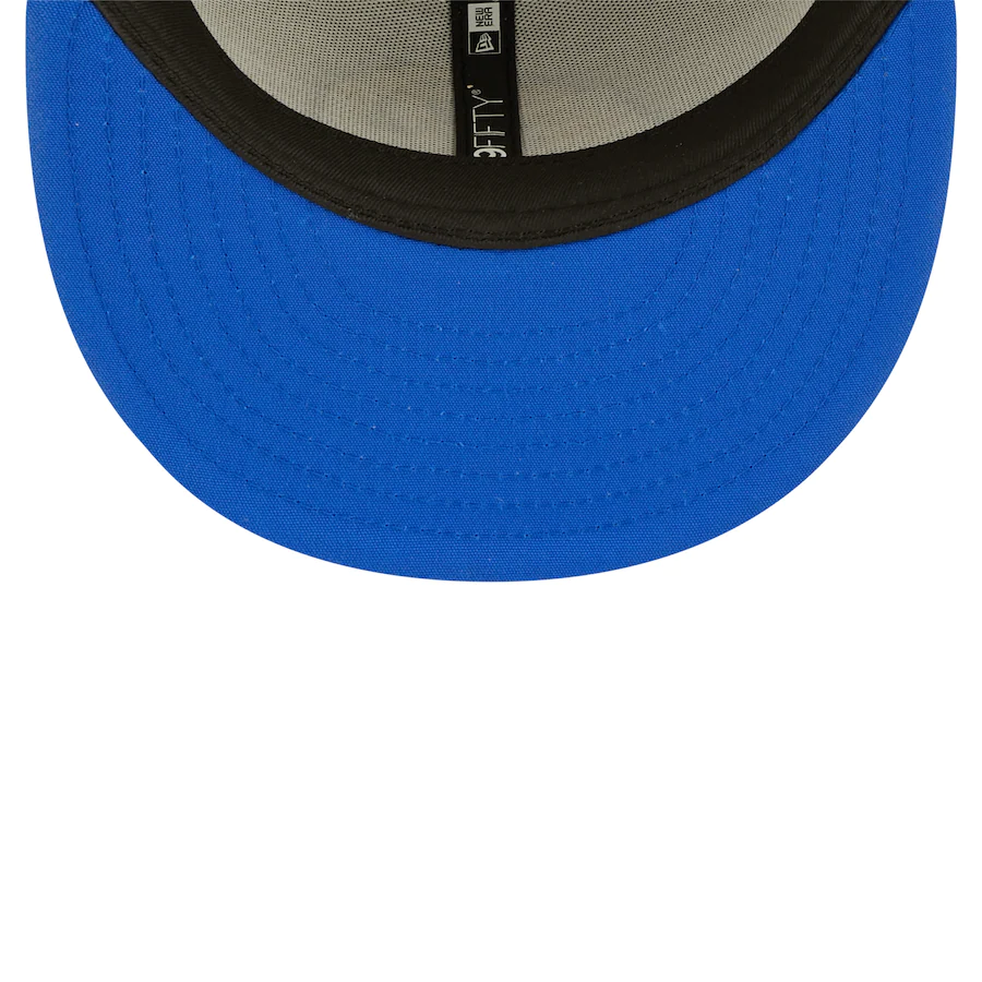 LOS ANGELES RAMS 2022 TRAINING CAMP 9FIFTY SNAPBACK