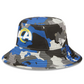 LOS ANGELES RAMS 2022 GORRA DE CAMPO DE ENTRENAMIENTO