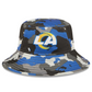 LOS ANGELES RAMS 2022 TRAINING CAMP BUCKET HAT