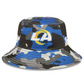 LOS ANGELES RAMS 2022 GORRA DE CAMPO DE ENTRENAMIENTO