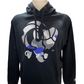 LOS ANGELES RAMS 2022 TRAINING CAMP HOODIE SWEATSHIRT