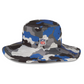 LOS ANGELES RAMS 2022 TRAINING CAMP PANAMA BUCKET HAT