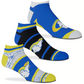 LOS ANGELES RAMS PACK DE 3 CALCETINES CASH