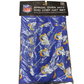 LOS ANGELES RAMS 3PC SET APRON MITT HAT SET