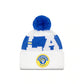 LOS ANGELES RAMS ALTERNATE SIDELINE KNIT