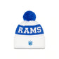 LOS ANGELES RAMS ALTERNATE SIDELINE KNIT