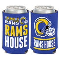 LOS ANGELES RAMS CAN HOLDER