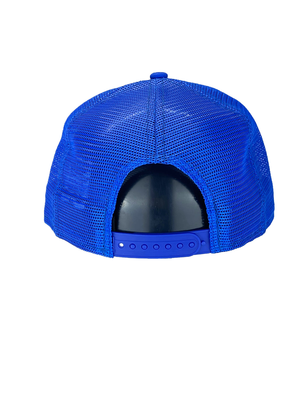 LOS ANGELES RAMS CLASSIC TRUCKER 9FIFTY SNAPBACK