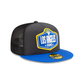 LOS ANGELES RAMS DRAFT 2021 DRAFT 59FIFTY FITTED