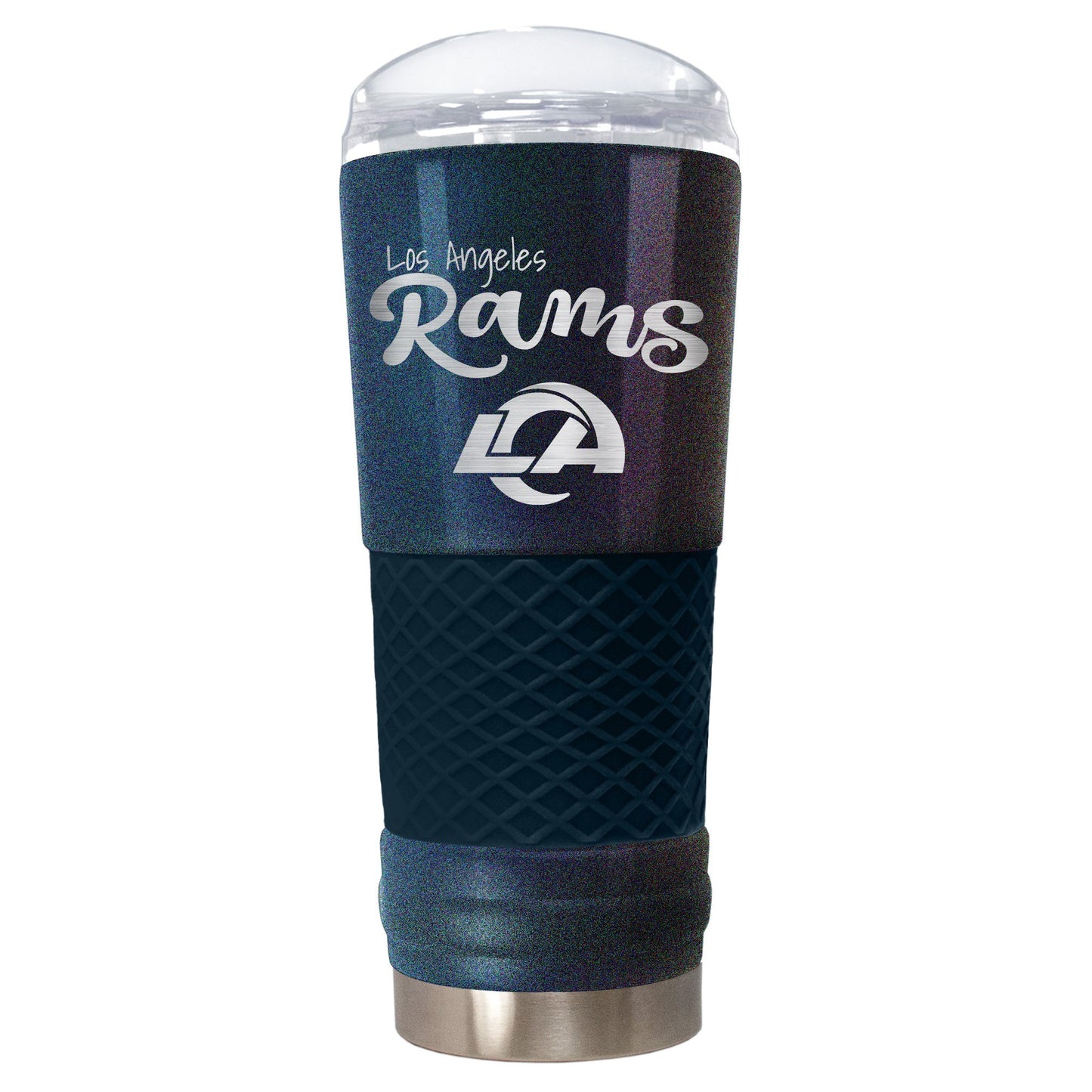 VASO DE DRAFT DE LOS RAMS DE LOS ÁNGELES