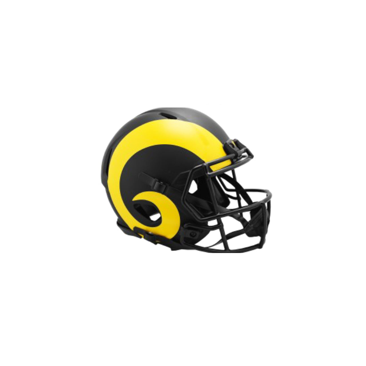 LOS ANGELES RAMS ECLIPSE MINI SPEED HELMET