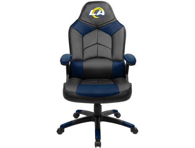 SILLA GAMING RAMS DE LOS ÁNGELES
