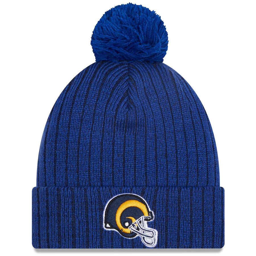 LOS ANGELES RAMS KNIT BREEZE