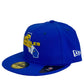 LOS ANGELES RAMS LOCAL C1 59FIFTY FITTED