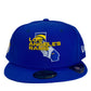 LOS ANGELES RAMS LOCAL C1 59FIFTY FITTED