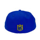 LOS ANGELES RAMS LOCAL C1 59FIFTY FITTED