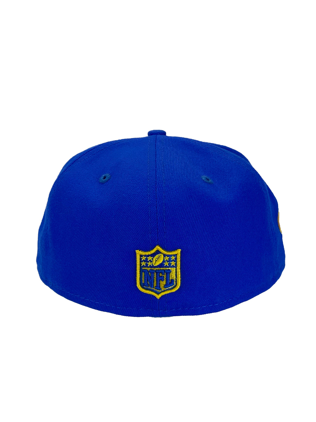 LOS ANGELES RAMS LOCAL C1 59FIFTY EQUIPADO