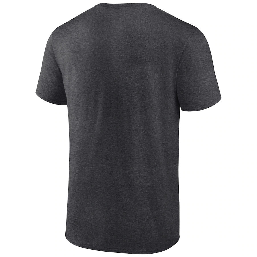 LOS ANGELES RAMS MEN'S 2021 PLAYOFF BOUND LIGHTS ACTION T-SHIRT