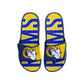 DIAPOSITIVA DE GEL CON LOGO GRANDE PARA HOMBRE LOS ANGELES RAMS