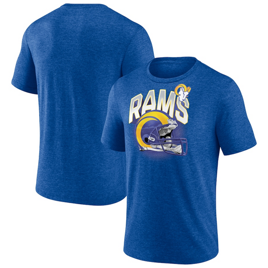 CAMISETA END ALREDEDOR DE LOS ANGELES RAMS PARA HOMBRE